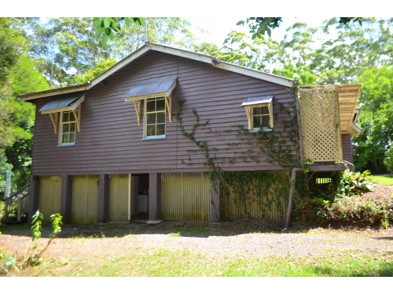 23 Corks Pocket Road, Reesville QLD 4552