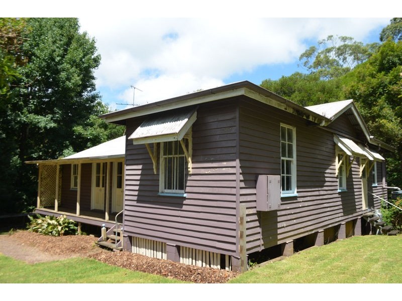 23 Corks Pocket Road, Reesville QLD 4552