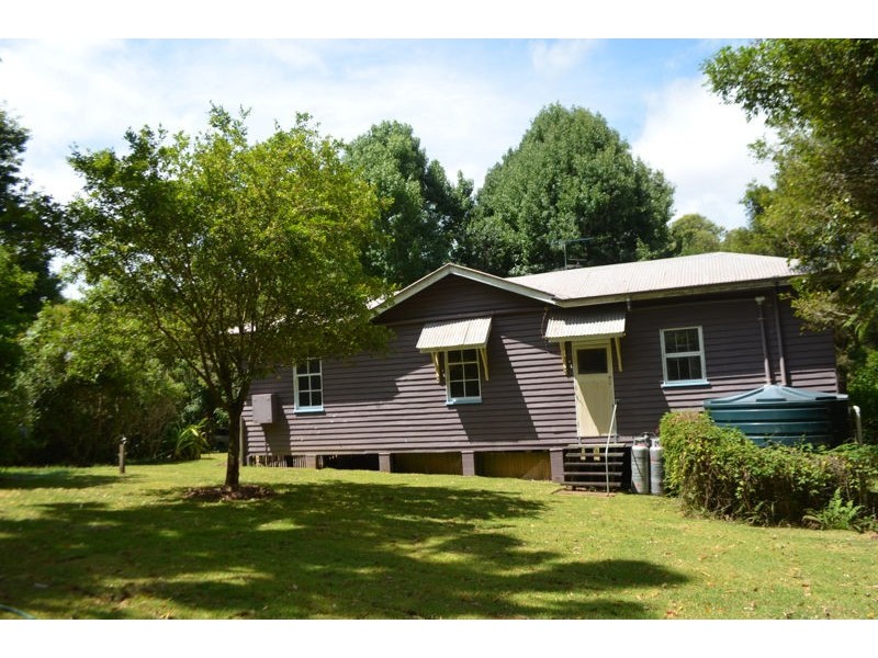 23 Corks Pocket Road, Reesville QLD 4552