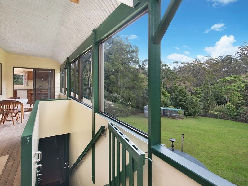 35 Mary Cairncross Avenue, Maleny QLD 4552