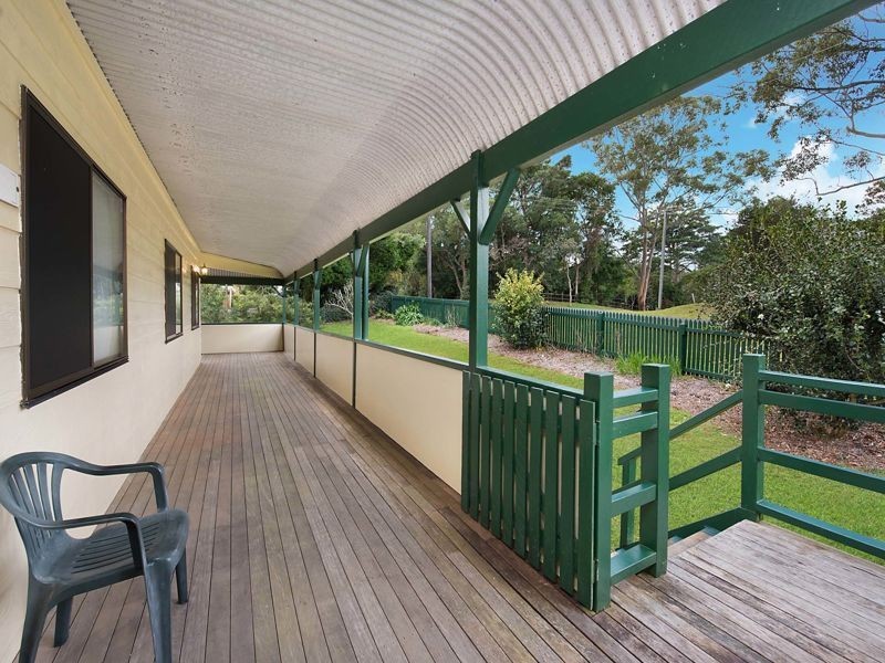 35 Mary Cairncross Avenue, Maleny QLD 4552