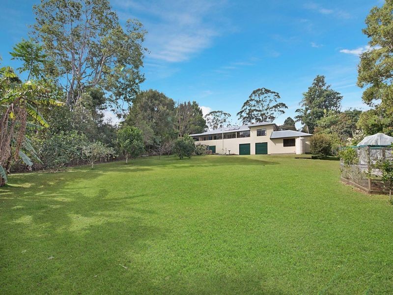 35 Mary Cairncross Avenue, Maleny QLD 4552