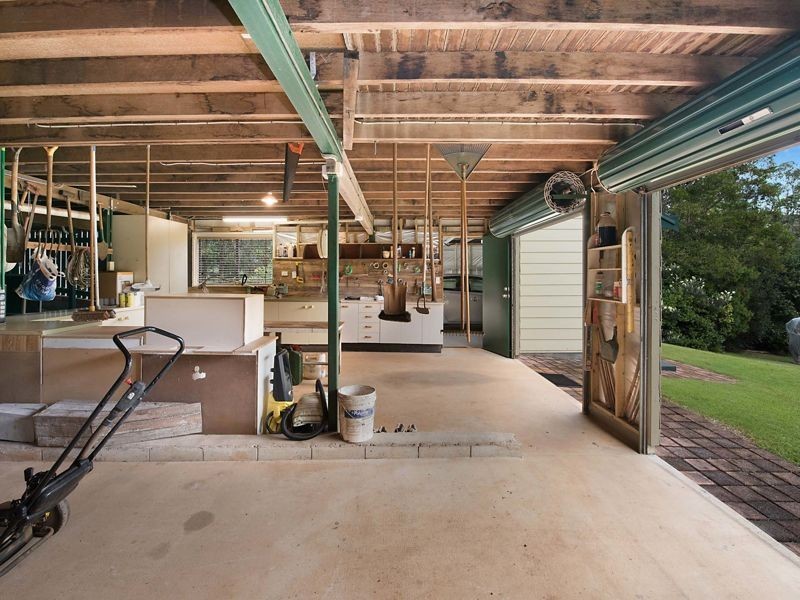 35 Mary Cairncross Avenue, Maleny QLD 4552