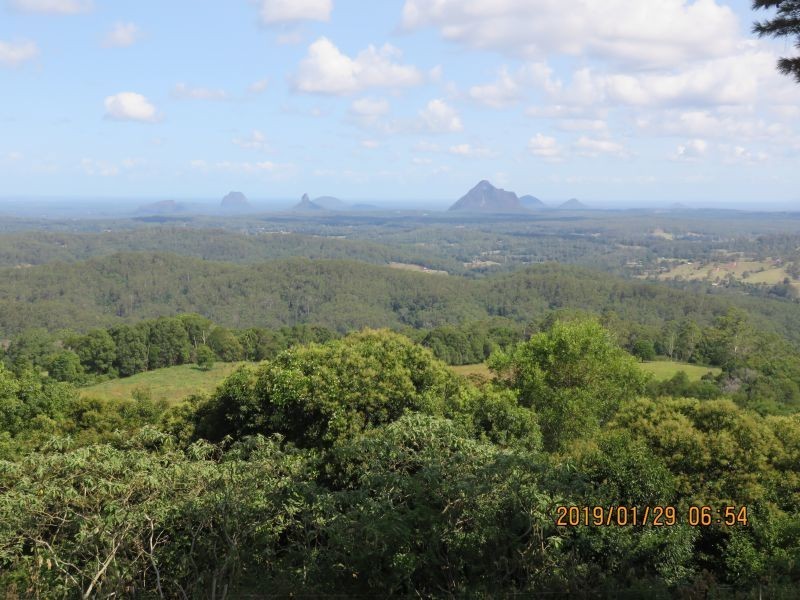 Wootha QLD 4552