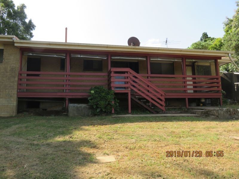 Wootha QLD 4552
