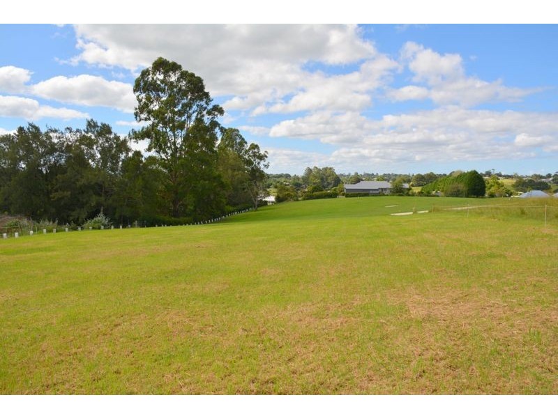 Lot 5 Knolls Court, Maleny QLD 4552
