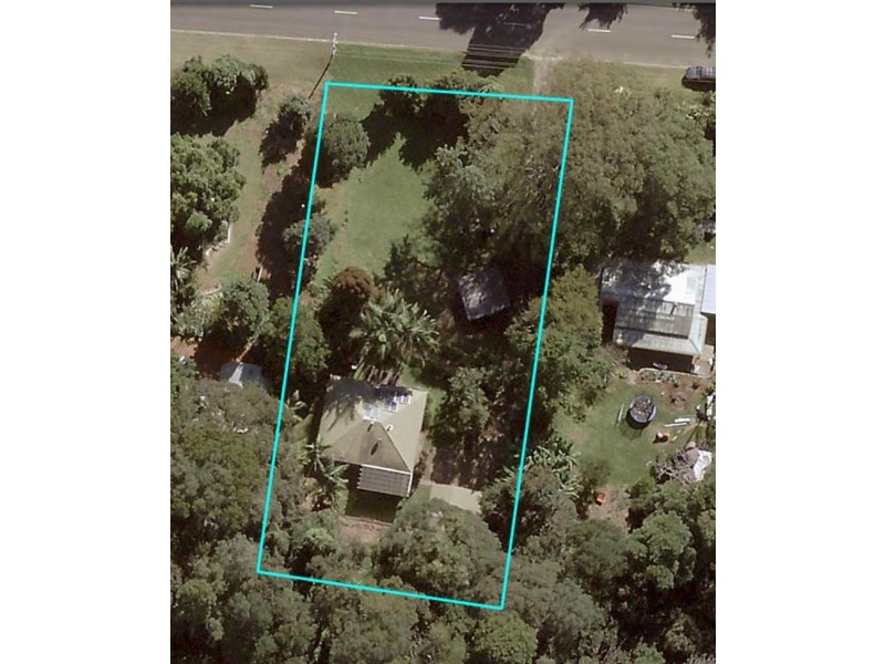 22 Centenary Drive, Maleny QLD 4552