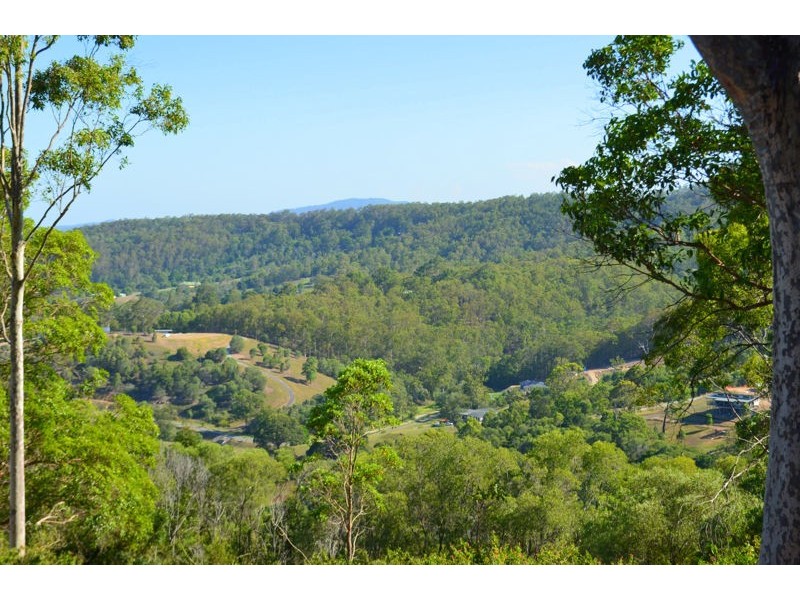 561 Clear Mountain Road, Clear Mountain QLD 4500