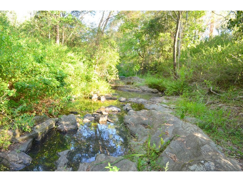 561 Clear Mountain Road, Clear Mountain QLD 4500