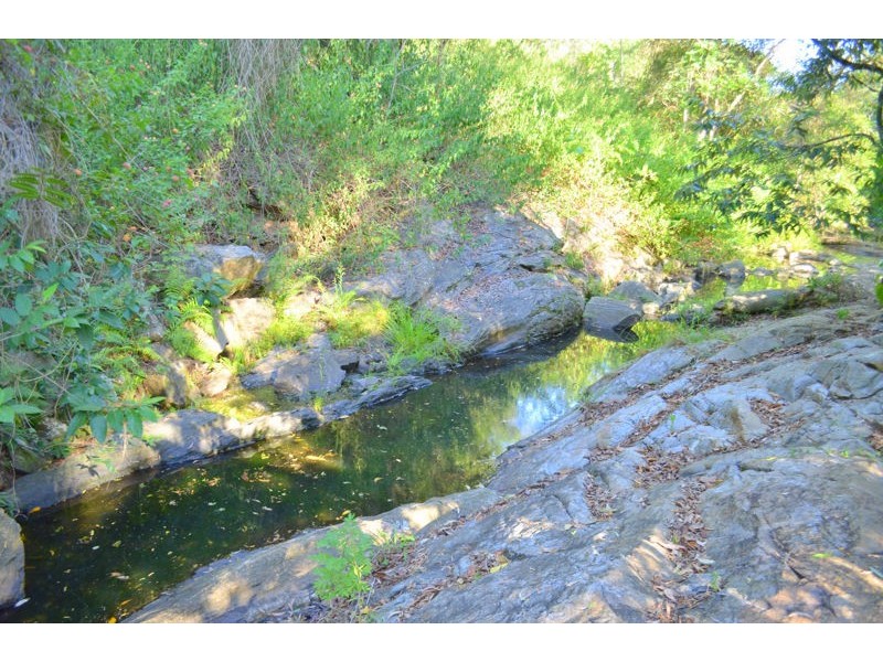 561 Clear Mountain Road, Clear Mountain QLD 4500