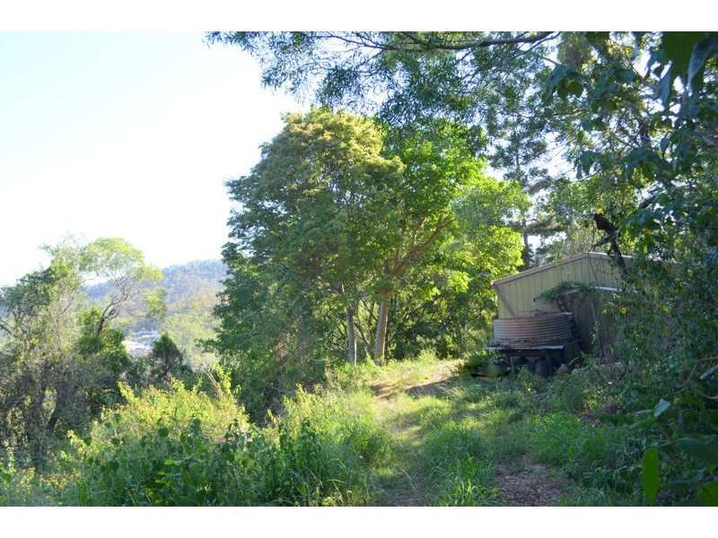 561 Clear Mountain Road, Clear Mountain QLD 4500
