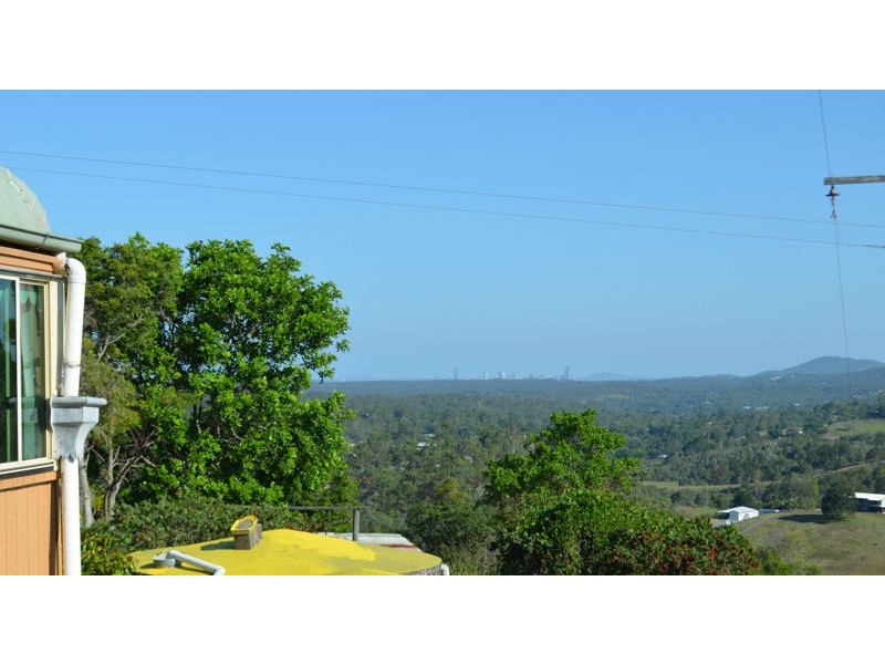 561 Clear Mountain Road, Clear Mountain QLD 4500