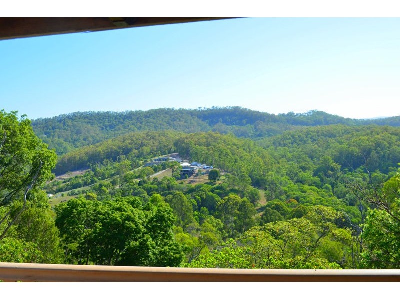 561 Clear Mountain Road, Clear Mountain QLD 4500
