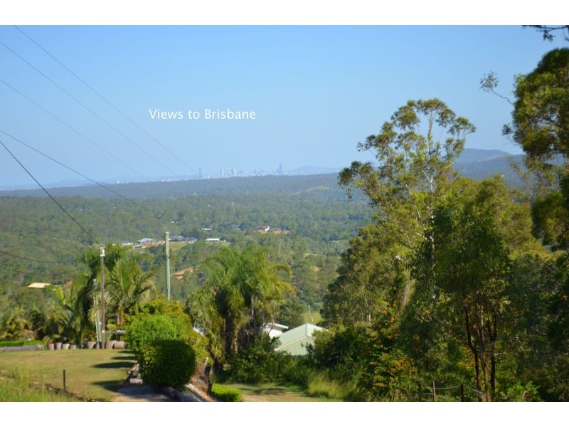 561 Clear Mountain Road, Clear Mountain QLD 4500