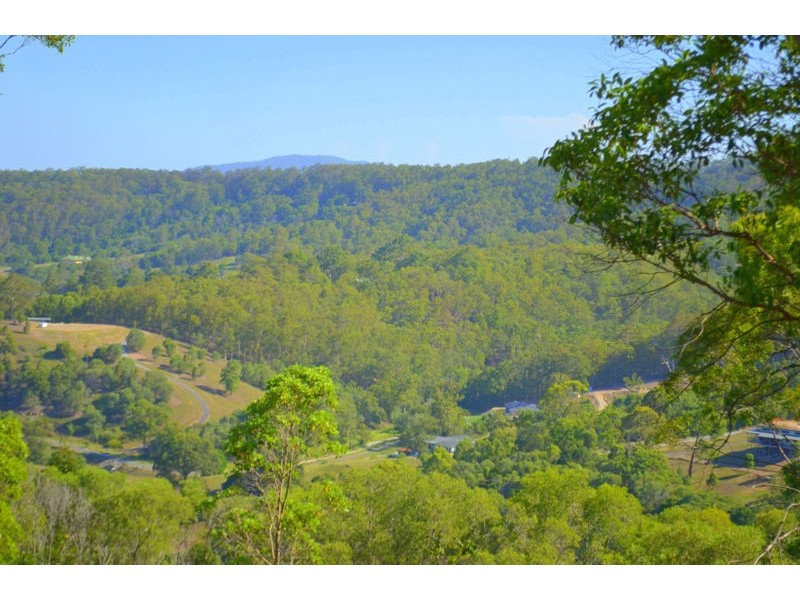 561 Clear Mountain Road, Clear Mountain QLD 4500