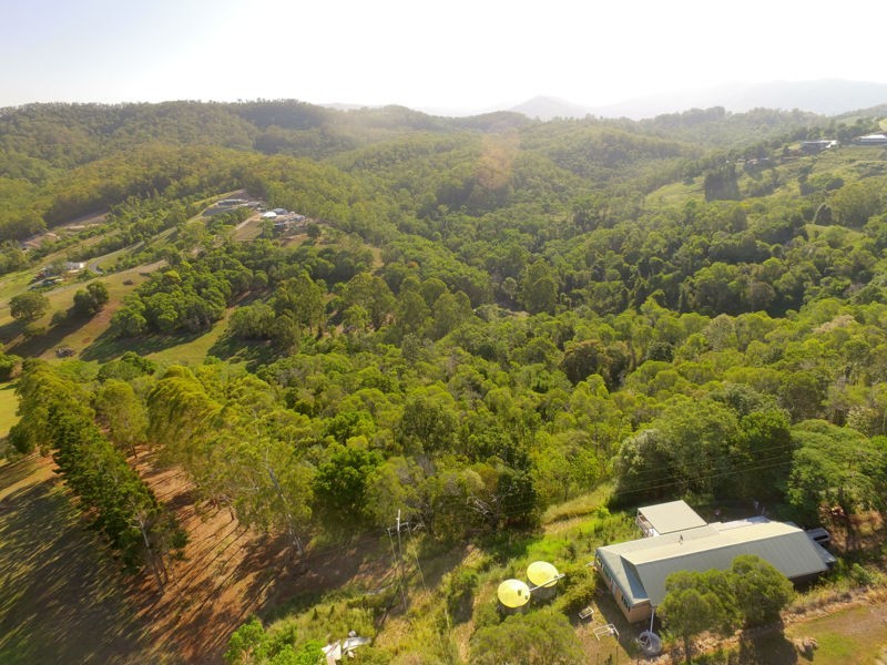 561 Clear Mountain Road, Clear Mountain QLD 4500