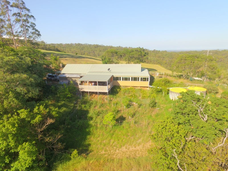 561 Clear Mountain Road, Clear Mountain QLD 4500