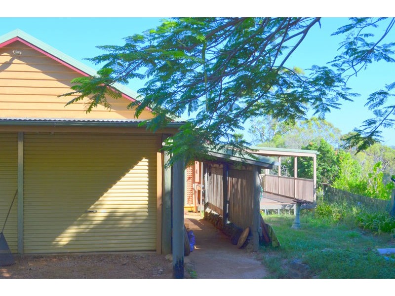 561 Clear Mountain Road, Clear Mountain QLD 4500