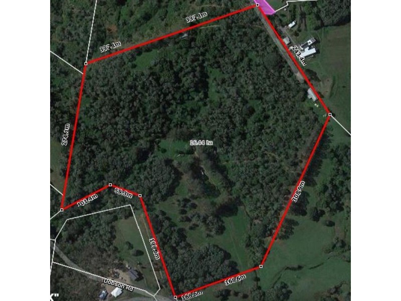 561 Clear Mountain Road, Clear Mountain QLD 4500 Floorplan
