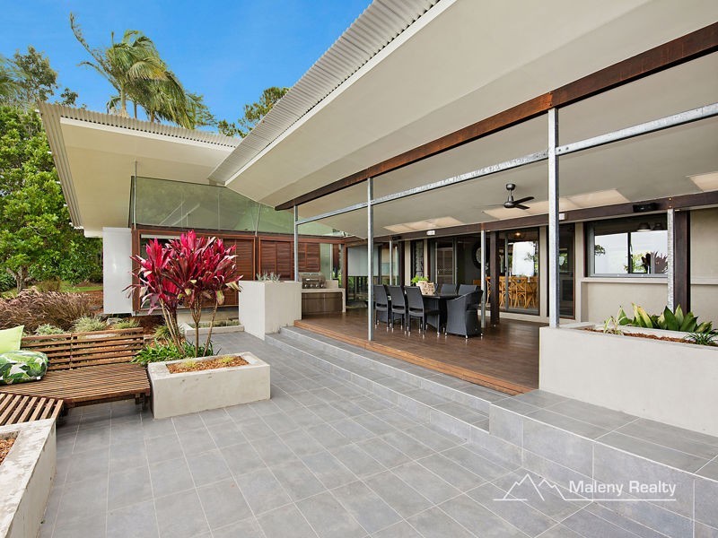 659 Maleny Stanley River Road, Wootha QLD 4552