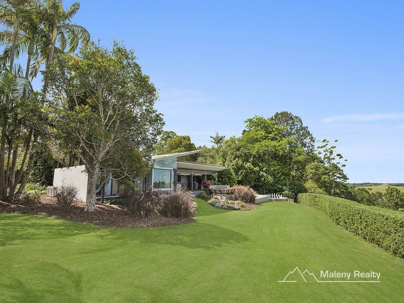 659 Maleny Stanley River Road, Wootha QLD 4552