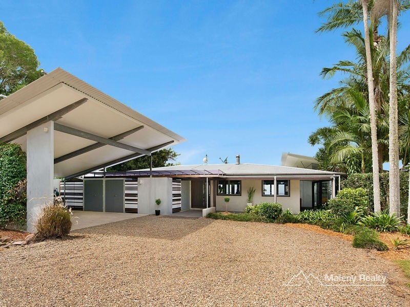 659 Maleny Stanley River Road, Wootha QLD 4552