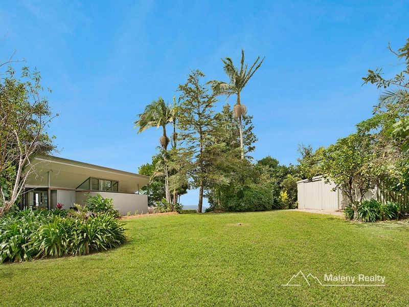 659 Maleny Stanley River Road, Wootha QLD 4552