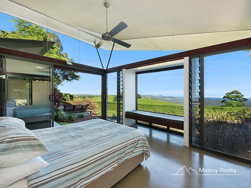 659 Maleny Stanley River Road, Wootha QLD 4552