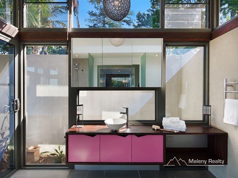 659 Maleny Stanley River Road, Wootha QLD 4552