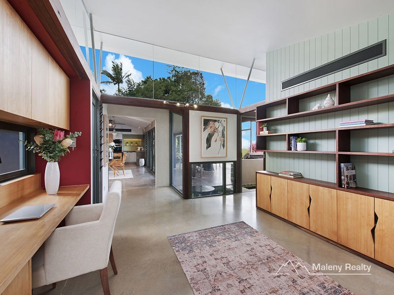 659 Maleny Stanley River Road, Wootha QLD 4552