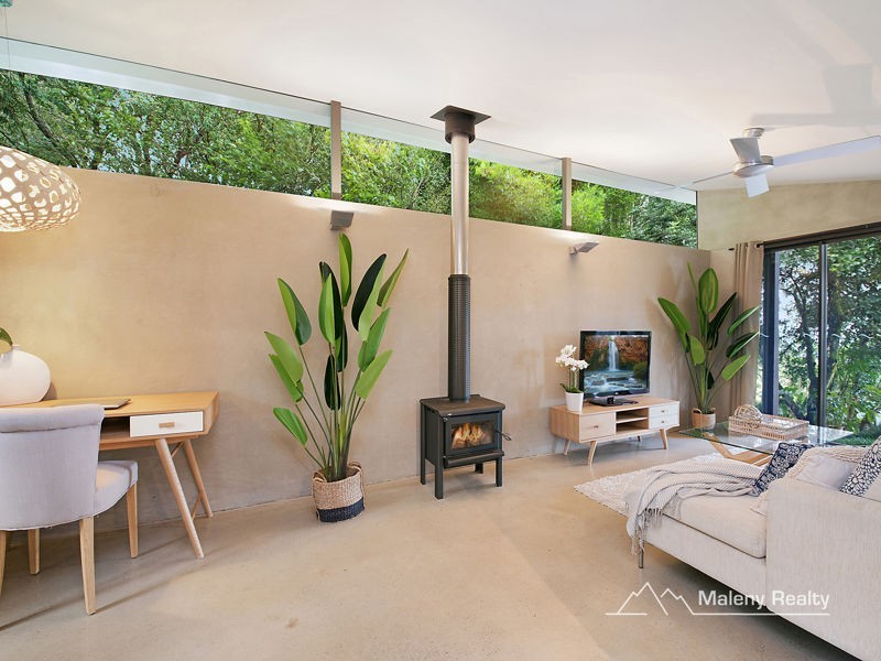 659 Maleny Stanley River Road, Wootha QLD 4552