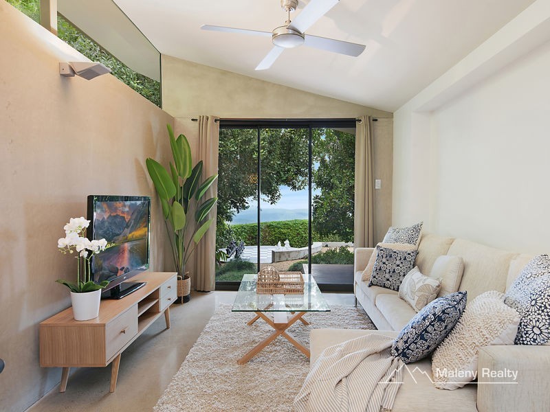 659 Maleny Stanley River Road, Wootha QLD 4552