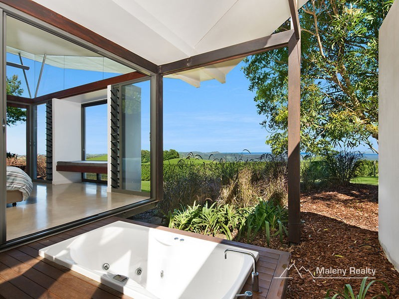 659 Maleny Stanley River Road, Wootha QLD 4552