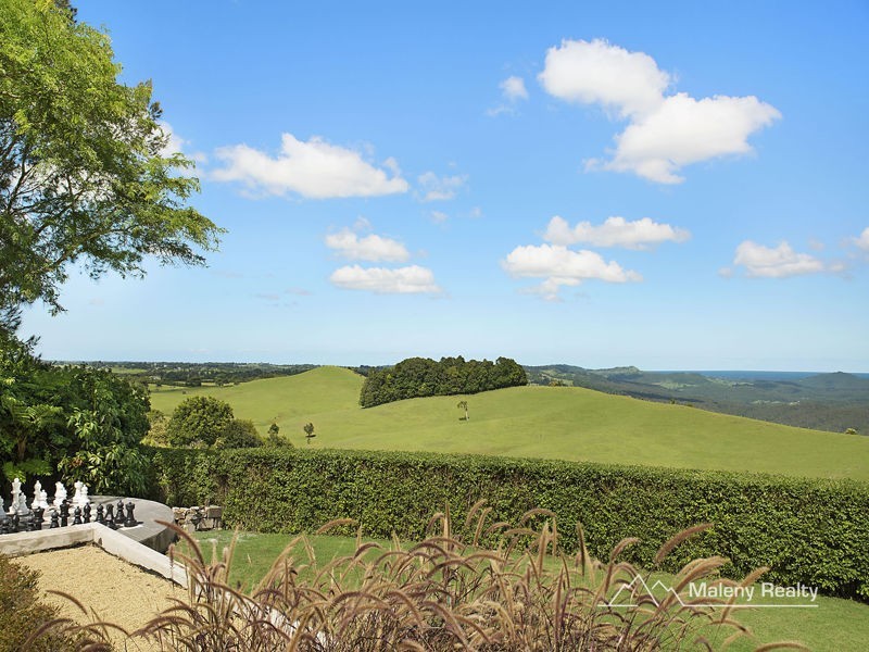 659 Maleny Stanley River Road, Wootha QLD 4552