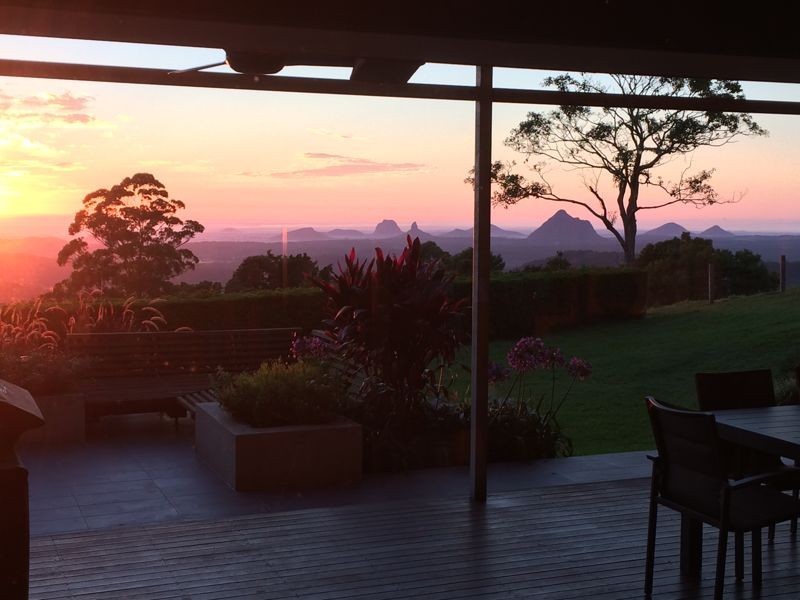 659 Maleny Stanley River Road, Wootha QLD 4552