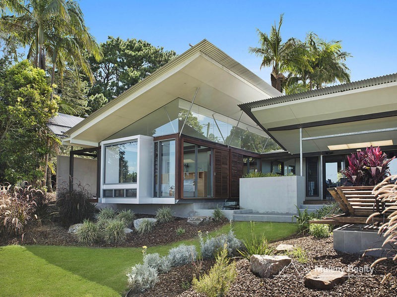 659 Maleny Stanley River Road, Wootha QLD 4552