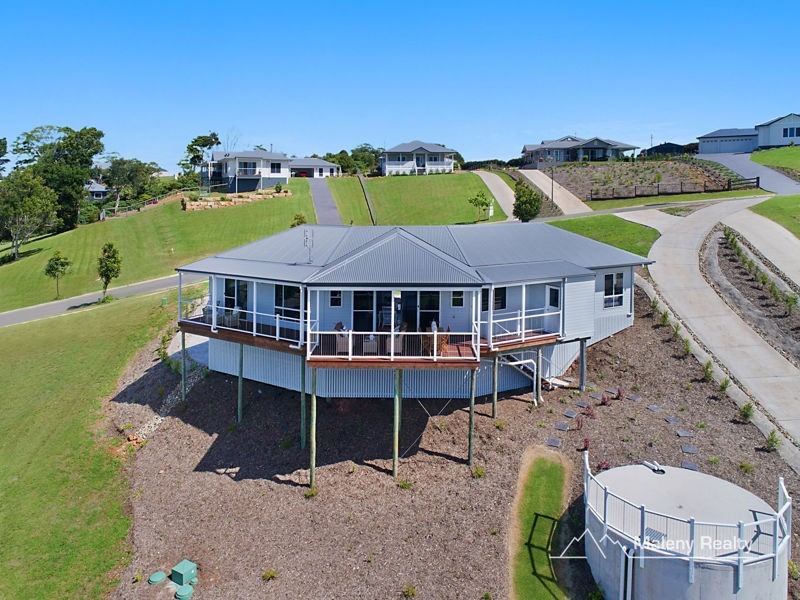 102 Tallowwood Street, Maleny QLD 4552
