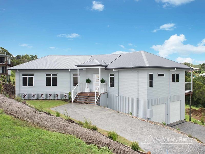 102 Tallowwood Street, Maleny QLD 4552