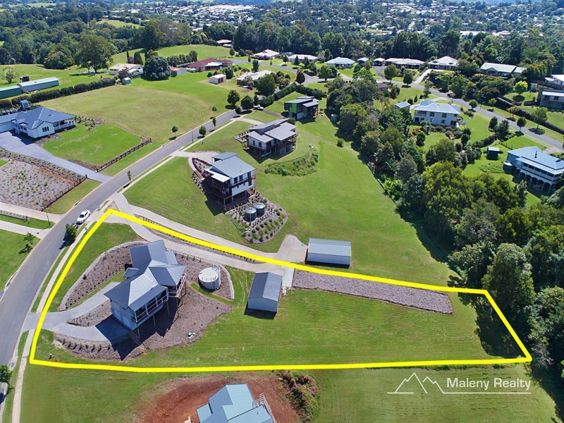 102 Tallowwood Street, Maleny QLD 4552