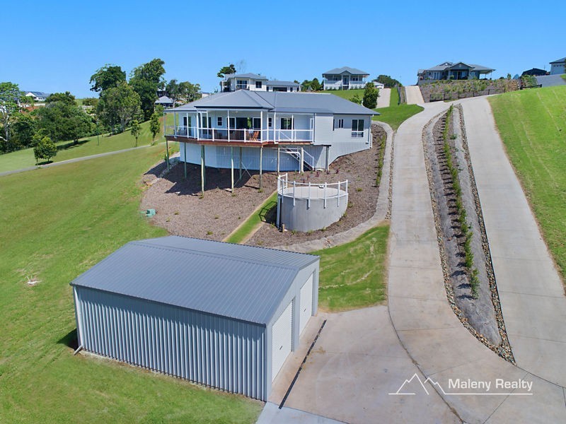 102 Tallowwood Street, Maleny QLD 4552