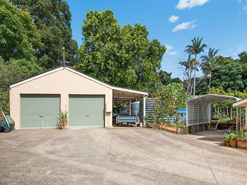 54 Avocado Lane, Maleny QLD 4552