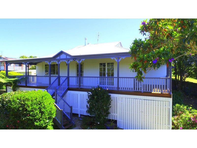 40 Hakea Avenue, Maleny QLD 4552