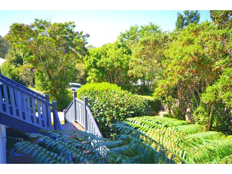 40 Hakea Avenue, Maleny QLD 4552