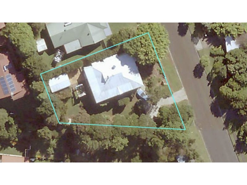 40 Hakea Avenue, Maleny QLD 4552 Floorplan