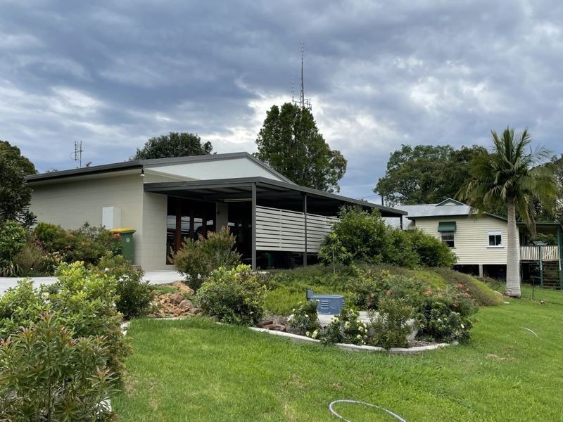 Bald Knob QLD 4552