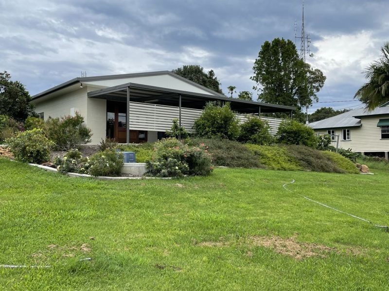 Bald Knob QLD 4552