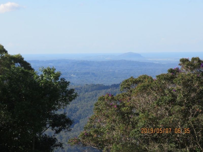 Bald Knob QLD 4552