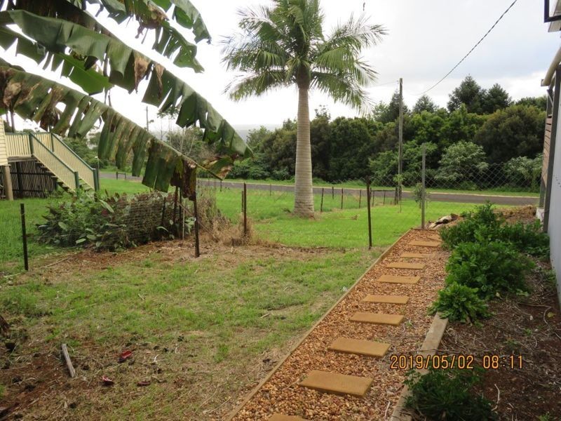 Bald Knob QLD 4552
