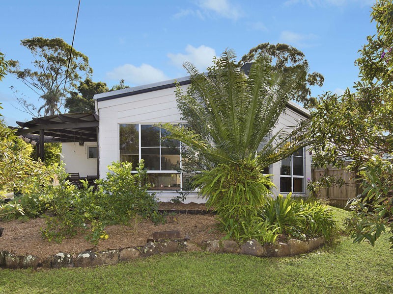 42 Coral Street, Maleny QLD 4552