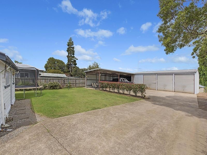 43 Macadamia Drive, Maleny QLD 4552